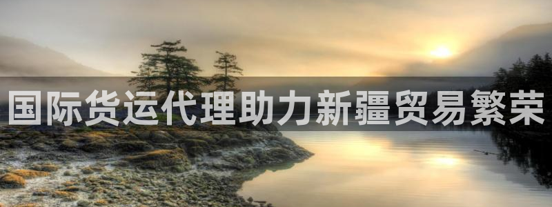 尊龙d88官网去来就送38：国际货运代理助力新疆贸易繁荣